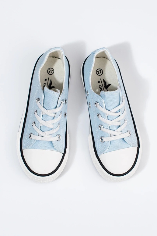 blauwe schoenen Vico blauwe schoenen Vico