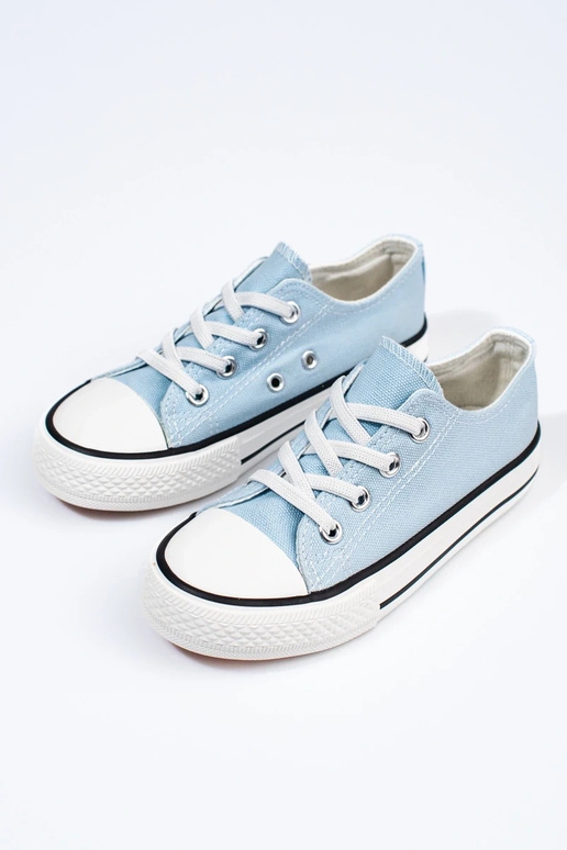 chaussures bleues Vico chaussures bleues Vico