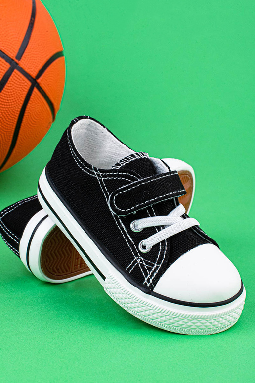 Freizeitschuhe Vico schwarze Farbe Freizeitschuhe Vico schwarze Farbe