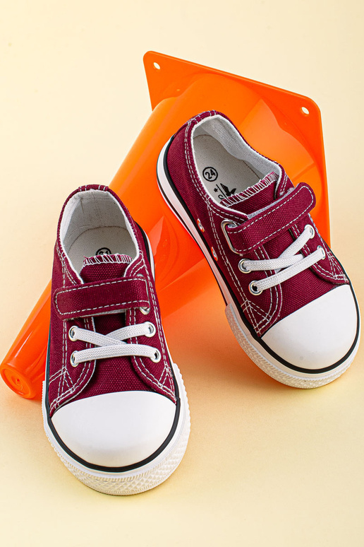 chaussures de loisirs Vico couleur...