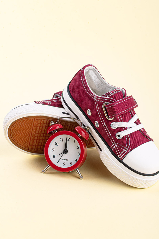 chaussures de loisirs Vico couleur...