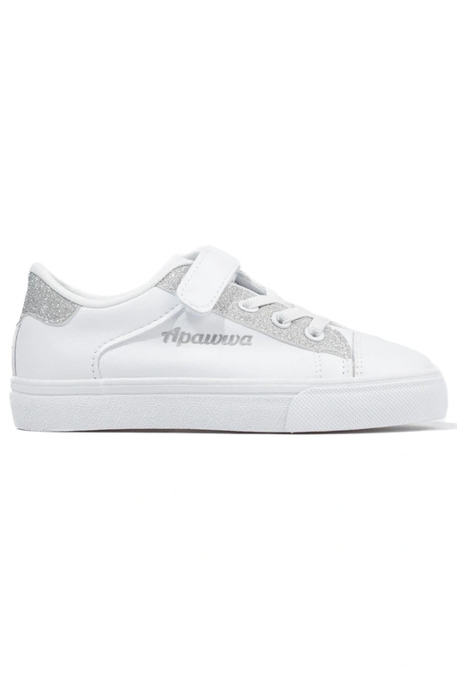 Chaussures de sport blanches Shelovet