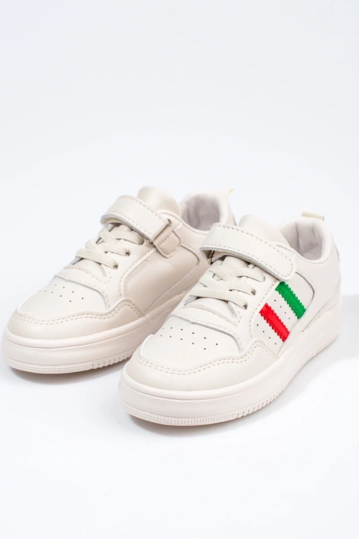 Baskets modèle chaussures Shelovet...