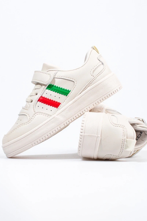 Baskets modèle chaussures Shelovet...