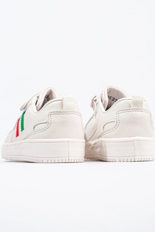 Baskets modèle chaussures Shelovet...