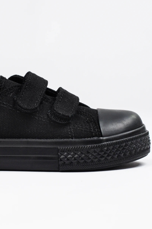 vrijetijdsschoenen Vico zwart vrijetijdsschoenen Vico zwart