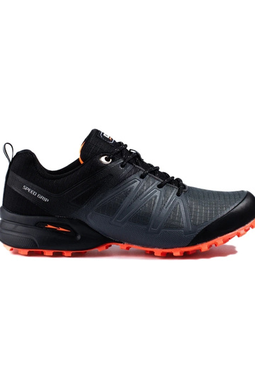 Chaussures trekking DK...