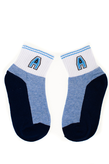 Socken Shelovet 2