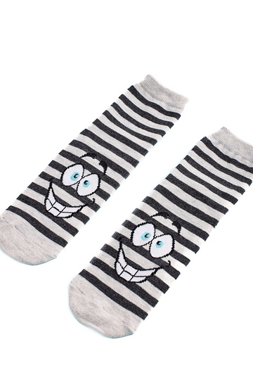 Chaussettes Shelovet Sourire