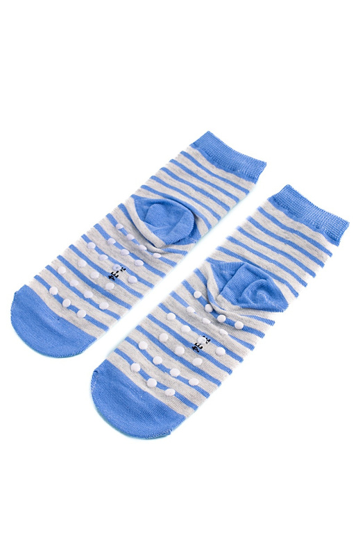 Chaussettes Shelovet en colère Chaussettes Shelovet en colère