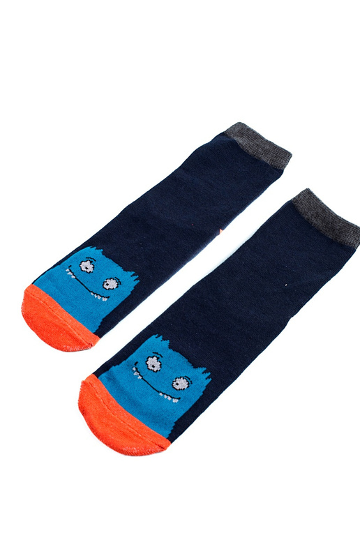 Chaussettes bleues Shelovet Chaussettes bleues Shelovet