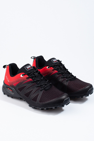 Herren-Wanderstiefel DK 2