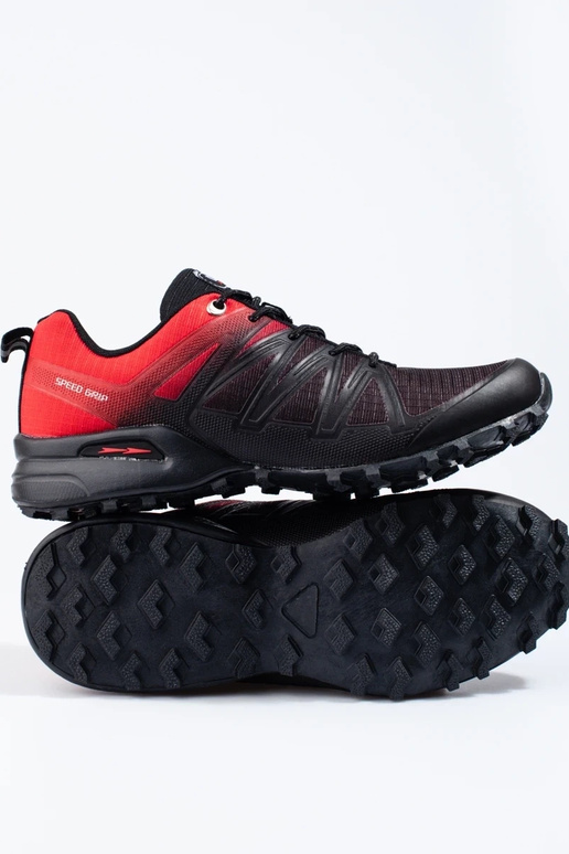 Chaussures de randonnée pour hommes DK