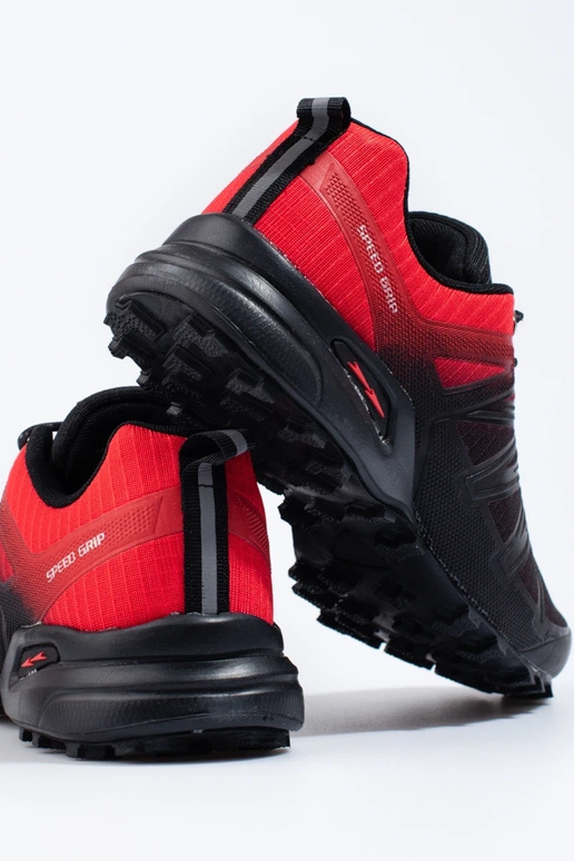 Heren wandelschoenen DK