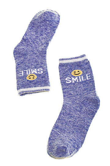 Chaussettes Shelovet Sourire