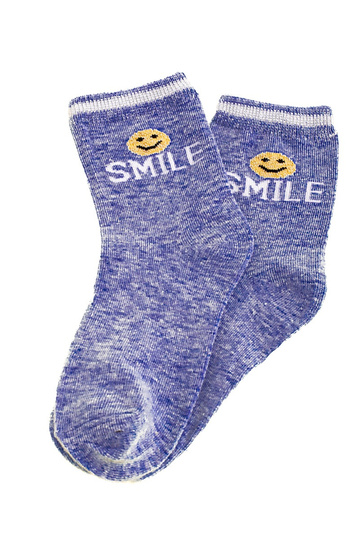 Sokken Shelovet Smile 2