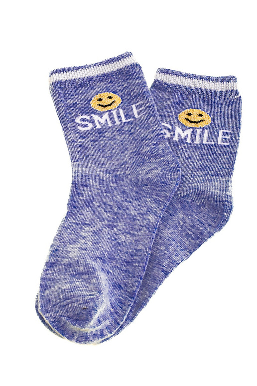Socken Shelovet Smile Socken Shelovet Smile