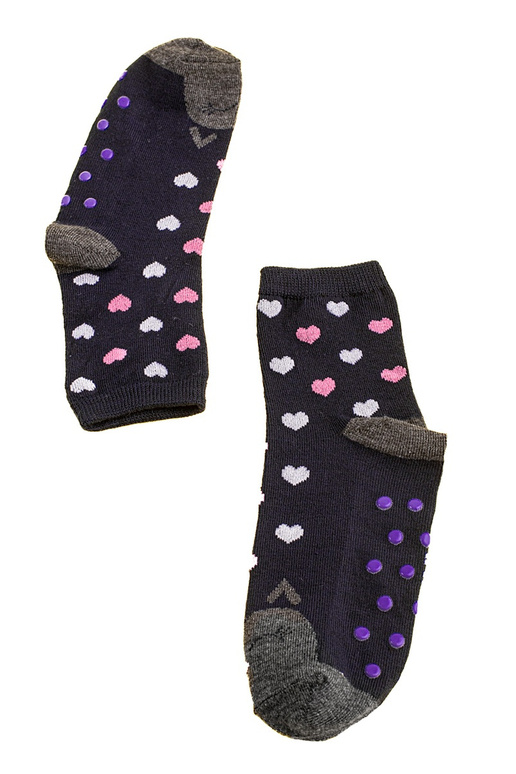 Chaussettes bleues Shelovet Chaussettes bleues Shelovet