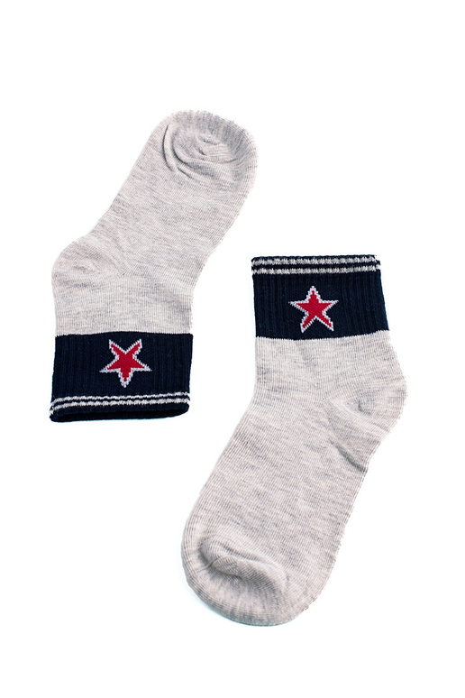 Socken Shelovet - schwarz Socken Shelovet - schwarz