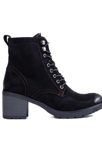damesschoenen met hoge...