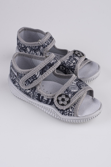 Hausschuhe Viggami 2