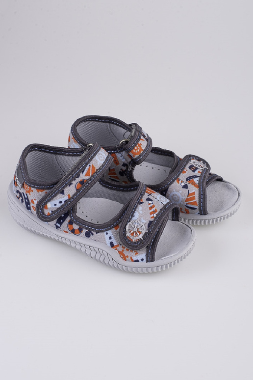 Pantoufles Viggami Pantoufles Viggami