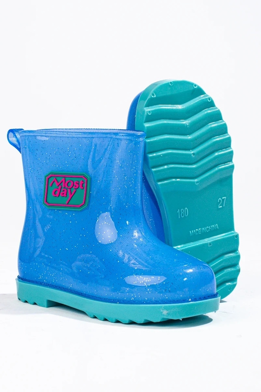 Bottes en caoutchouc Shelovet