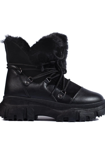 Bottes de neige pour femmes...