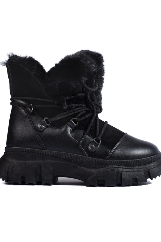 Bottes de neige pour femmes avec...