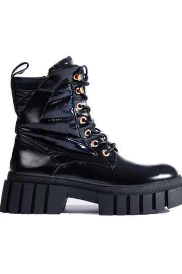Bottines pour femmes à...