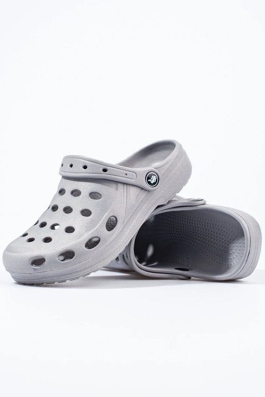Chaussons Shelovet couleur gris Chaussons Shelovet couleur gris