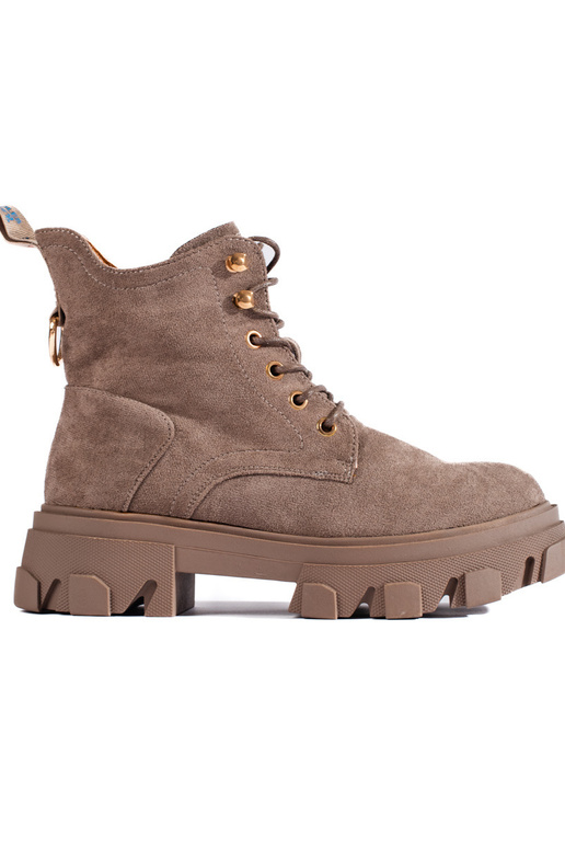 chaussures pour femmes en daim à...