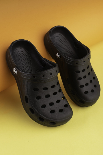 Pantoffels Shelovet zwarte... 2