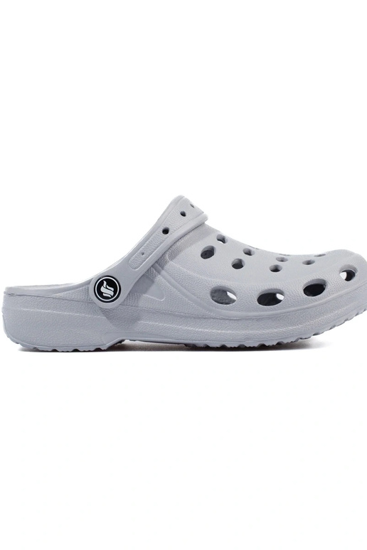 Chaussons Shelovet couleur gris Chaussons Shelovet couleur gris