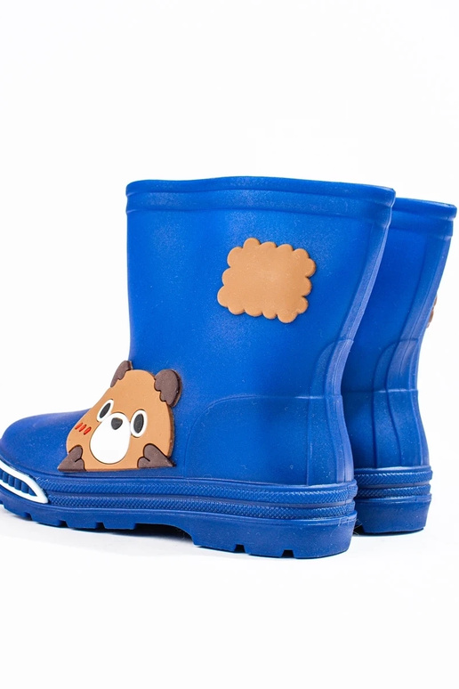 Chaussures en caoutchouc pour enfants...