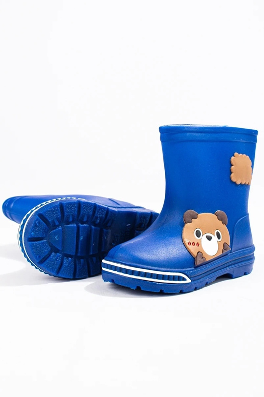 Chaussures en caoutchouc pour enfants...