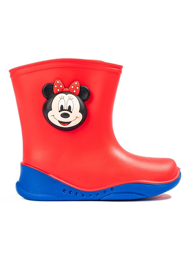Rubberen schoenen Shelovet...