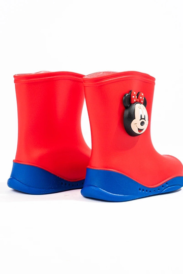 Rubberen schoenen Shelovet... 2
