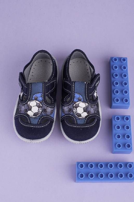 Pantoufles Viggami Adaś