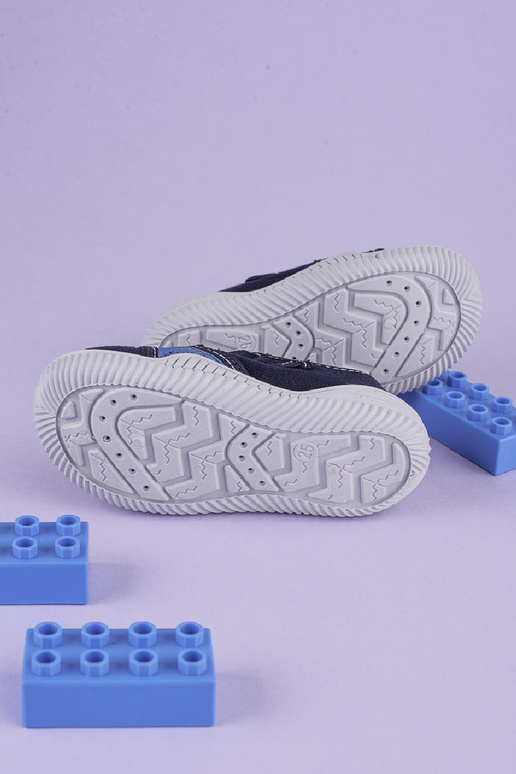 Hausschuhe Viggami Adaś Hausschuhe Viggami Adaś