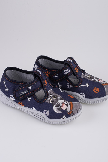 Pantoffels Viggami Weg 2