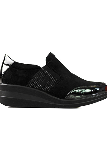 Dames Slip-On Sneakers...