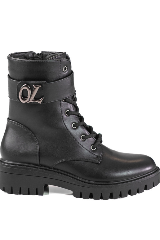 Bottes noires pour femmes Bottes noires pour femmes