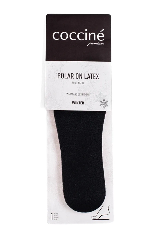 Comfortabele winter inlegzolen Coccine Comfortabele winter inlegzolen Coccine