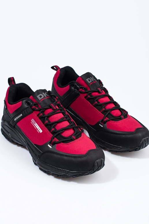 Chaussures trekking DK couleur...