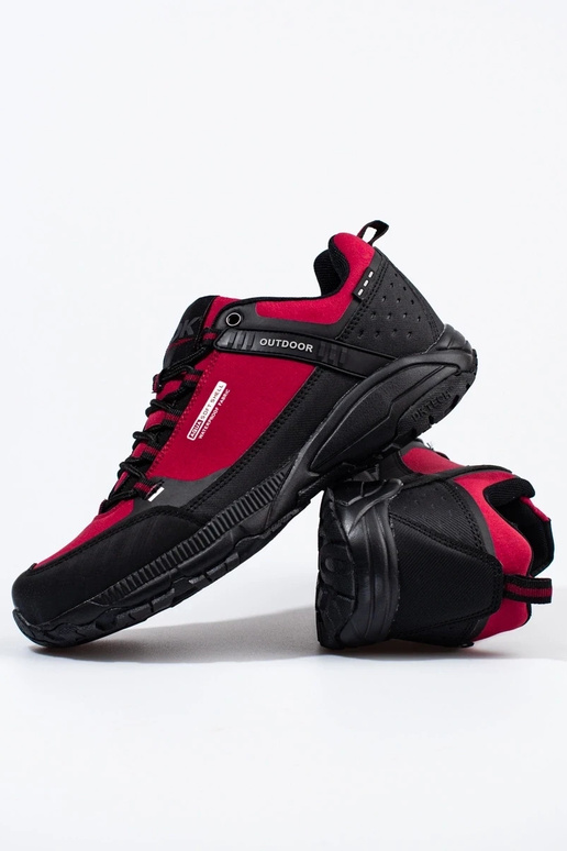 Chaussures trekking DK couleur...