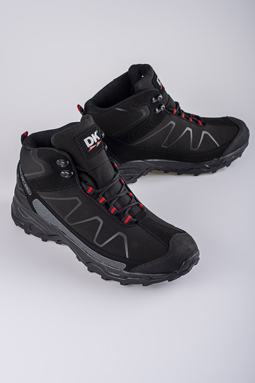 Heren trekkinglaarzen met... 2