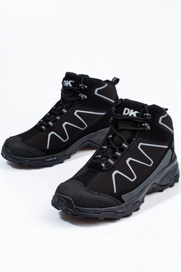 Bottes de trekking... 2