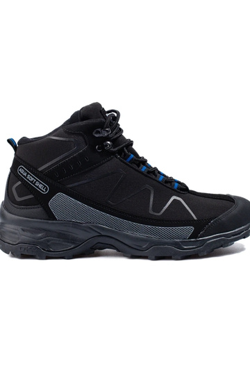 avec lacets Chaussures de...