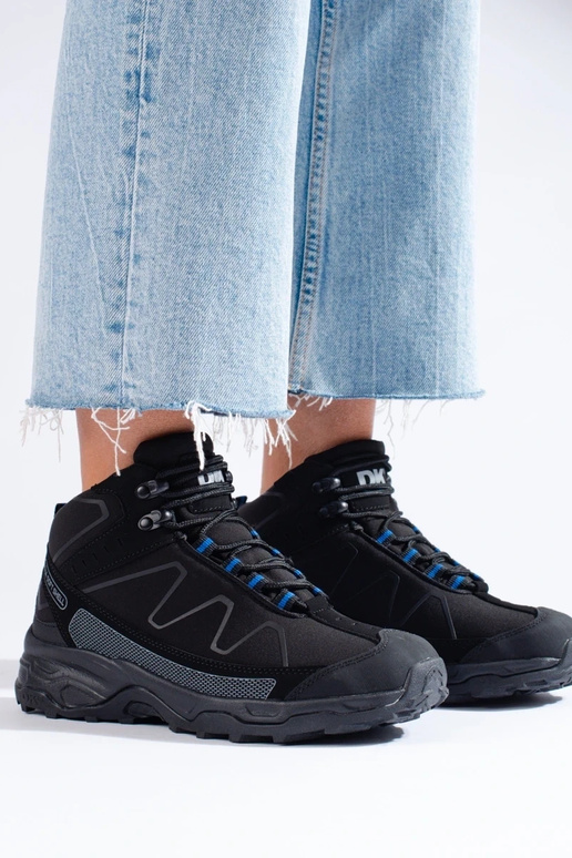 DK sport Bottes de trekking montantes... DK sport Bottes de trekking montantes...